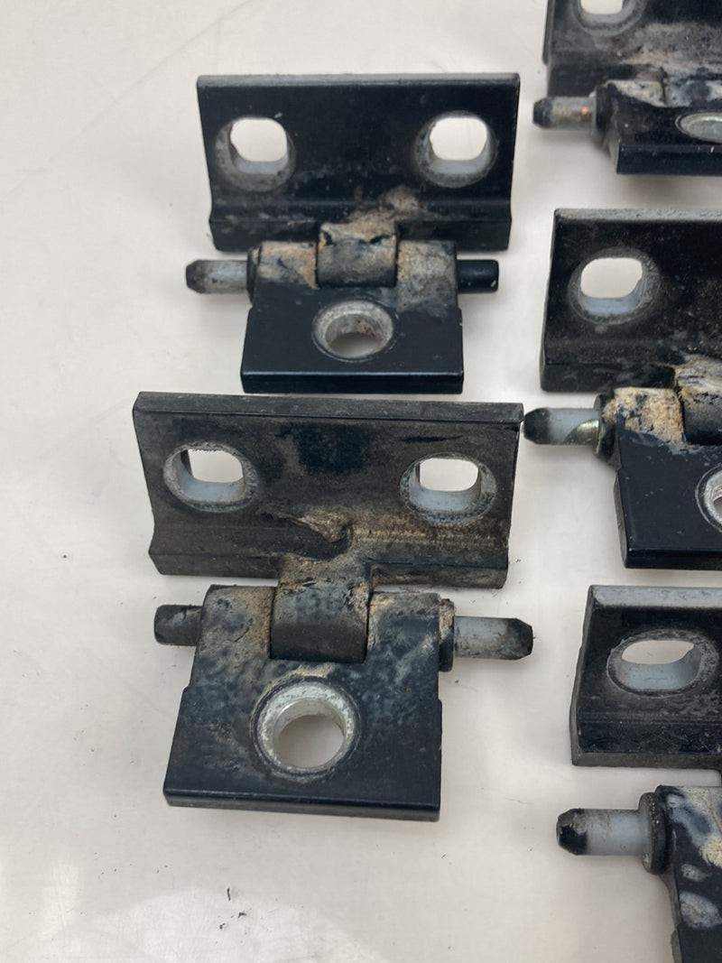 2004 Volvo S60 - Door Hinge Set