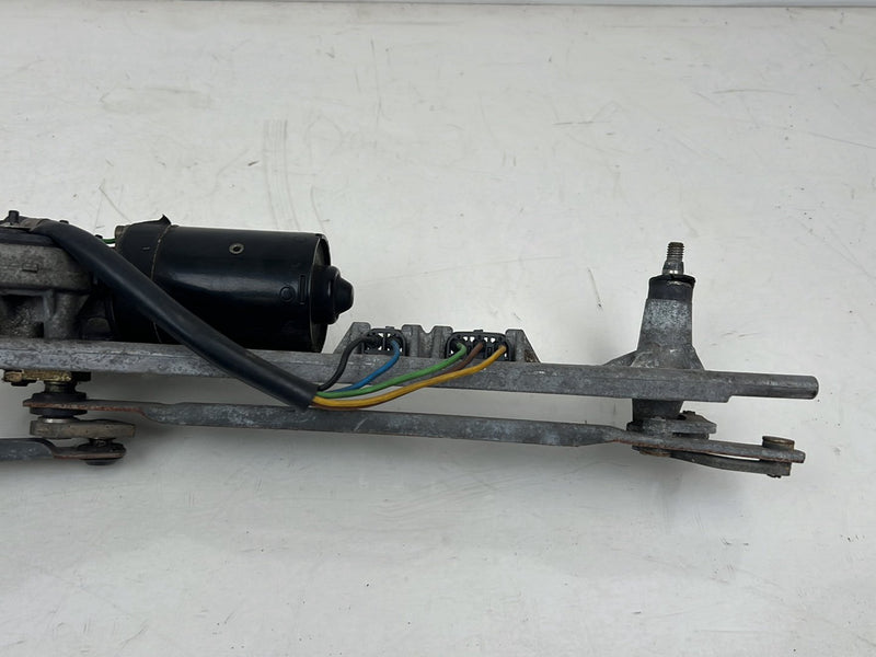 1993-1997 Volvo 850 12V Wiper Motor Transmission & Linkage OEM