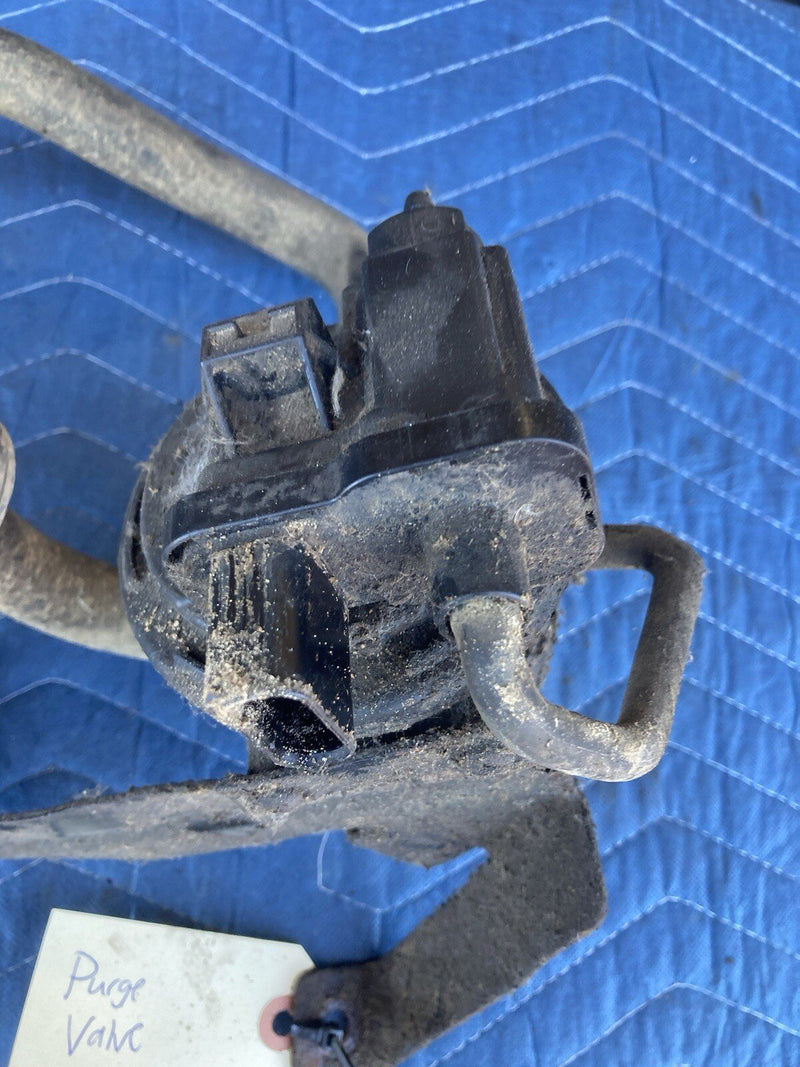 1997-2002 Jeep Wrangler TJ Purge Valve Assembly Vacuum OEM #3280M
