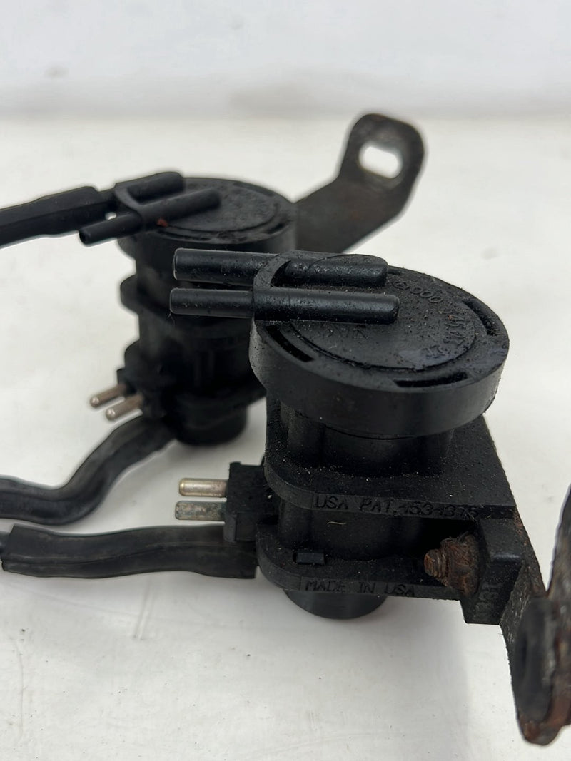 1986-1995 Mercedes-Benz 300D W124 EGR Valve Purge Solenoid Relay OEM #6059EM