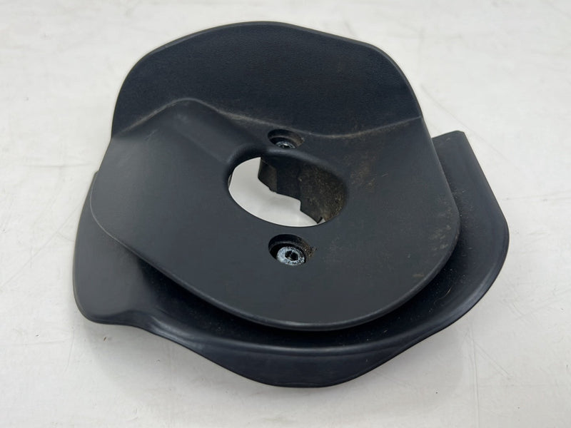 1996-2003 Audi S8 D2 A8 Accelerator Gas Pedal Surround Trim Black OEM #6488EM