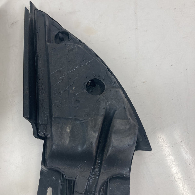 2001-2005 Volkswagen VW Passat Corner Door Trim LH RH Tweeter #5504M