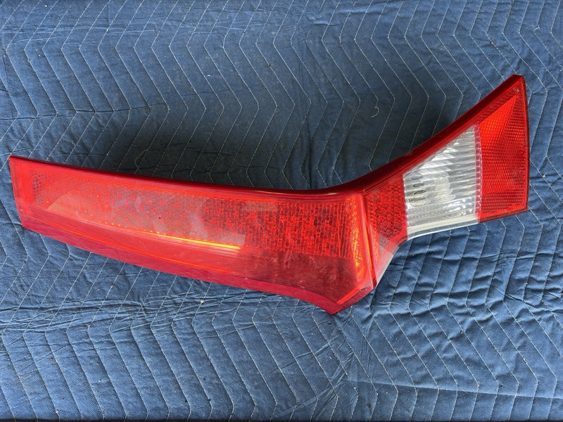 2008-2013 Volvo XC70 Left & Right Wagon Gate Tail Light Assembly Pair OEM #4267E