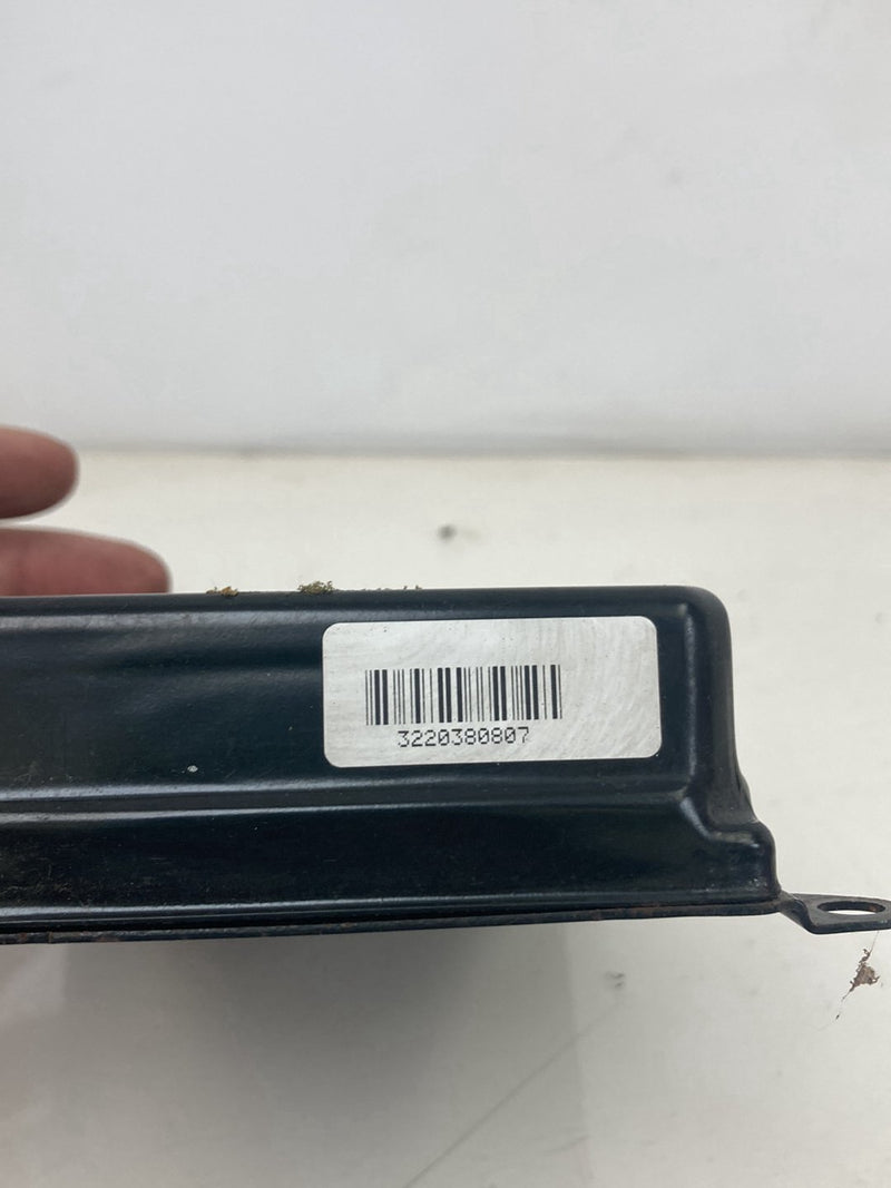 1999-2004 Land Rover Discovery II L550 A 0015 Tempest Wabco ABS Control Module #5053M