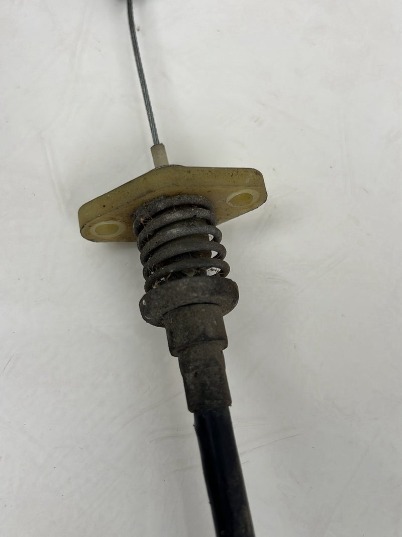 1975-1980 Volvo 244 240 Throttle Accelerator Cable OEM #5380EM
