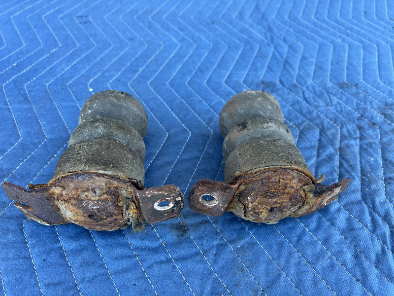 1988 Volvo 240 245 - Bump Stop