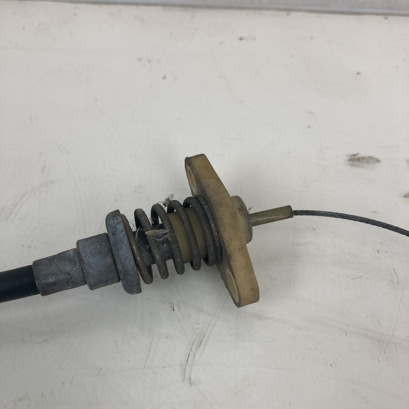 1981-1985 Volvo 240 245 Throttle Accelerator Cable 1389722 OEM