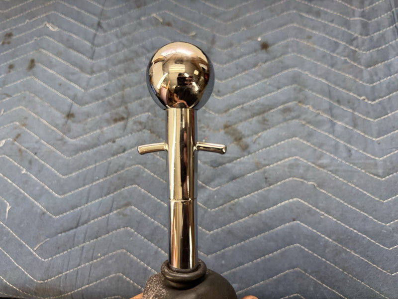 1963-1967 Corvette Manual Transmission Shifter Assembly 4 Speed Muncie OE #4600E