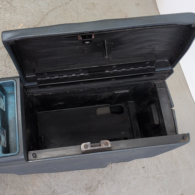 1988-1994 Chevrolet K1500 Center Console Tahoe Silverado C/K 3472 OEM