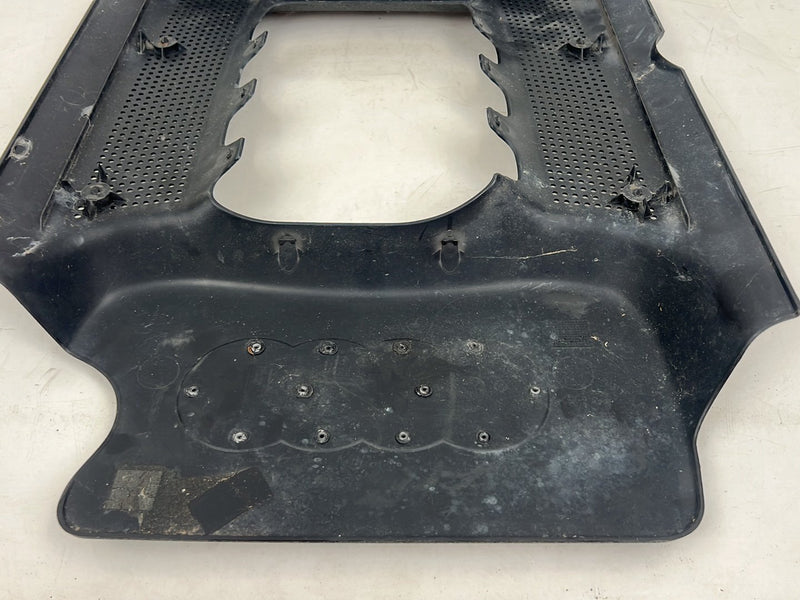 2001-2003 Audi S8 D2 A8 V8 4.2L Engine Cover Trim 077103935 OEM #6106EM
