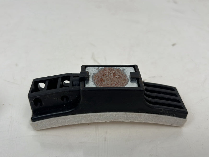1983-1985 Porsche 944 Spare Tire Hold Down w/ Hardware OEM #5683EM