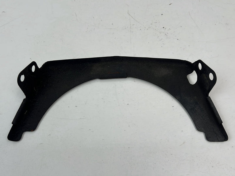 1983-1985 Porsche 944 Lower Clutch Protection Plate Bell Housing OEM #5680EM