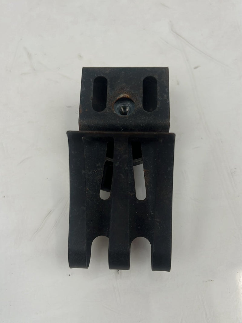 1999-2007 Chevrolet Silverado GMC Emergency Spare Tire Hold Down OEM #5518EM