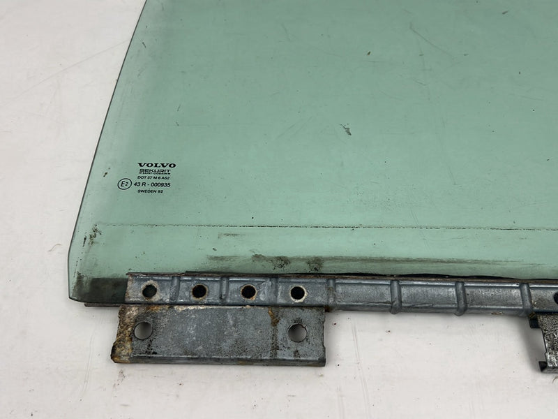 1990-1992 Volvo 740 745 940 Wagon Rear Passenger Right Window Glass OEM #5966EM