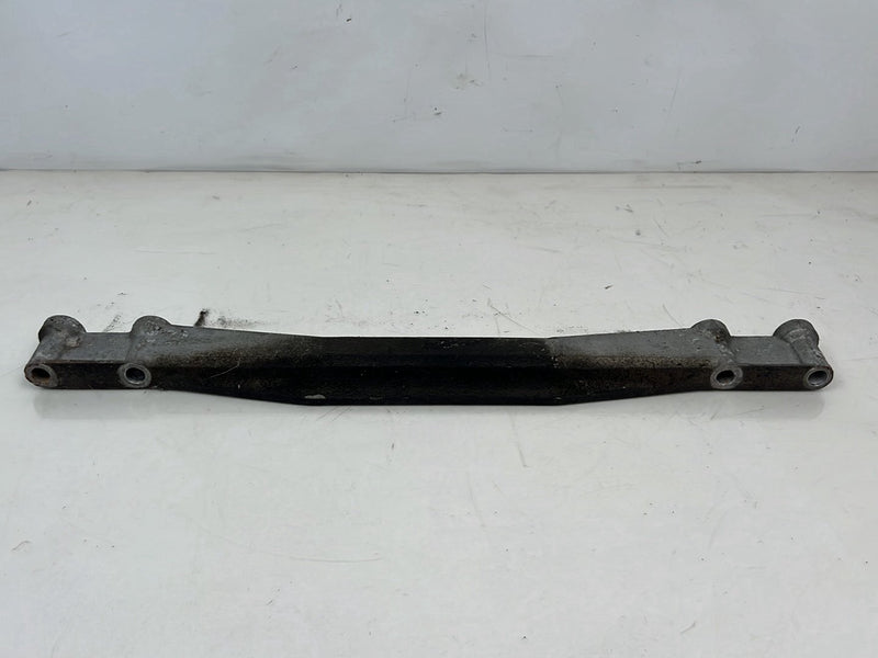 1983-1985 Porsche 944 Manual Torque Tube Crossmember Bracket Mount OEM #5678EM
