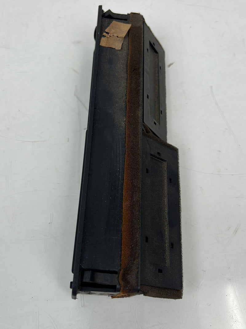 1983-1985 Porsche 944 Dash HVAC A/C Air Heat Vent Set OEM #5566EM