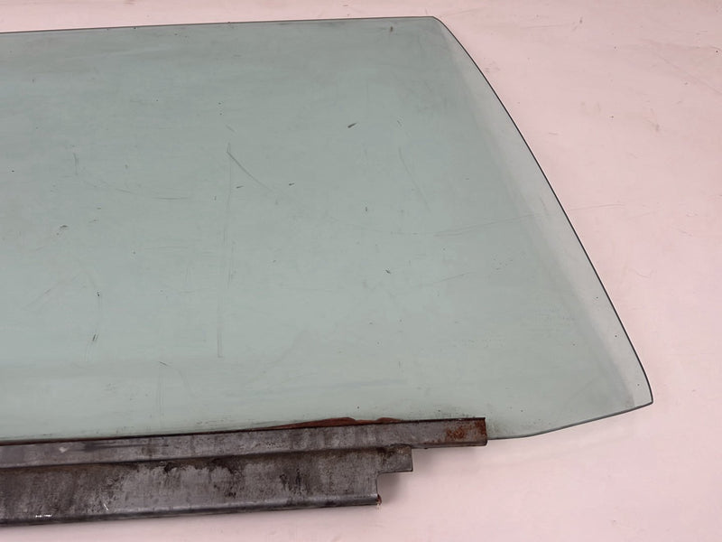 1976-1979 Cadillac Seville Rear Passenger Right Window Glass OEM #5605EM