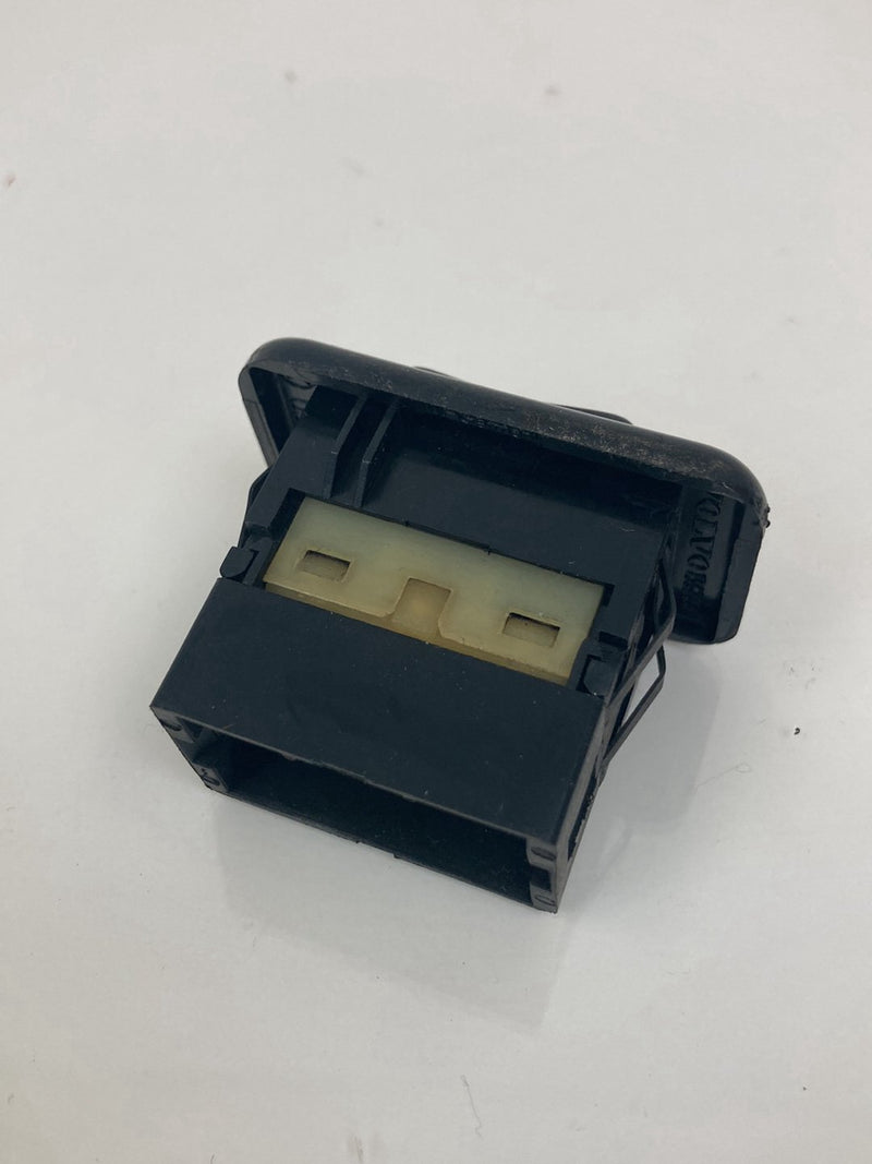 1992 Volvo 940 944 - Window Switch PN: 3838660 1362551