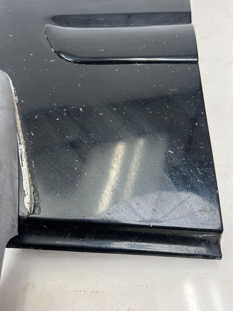 1998-2000 Volvo V70 S70 Front Driver Left LH Fender Panel Black OEM #6344EM