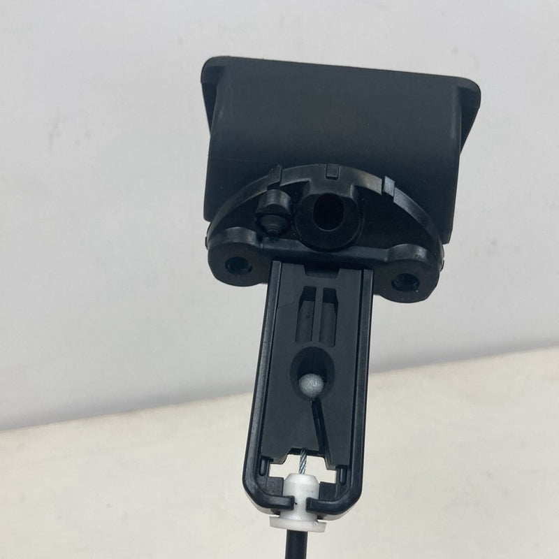 2003-2006 Volvo XC90 Emergency Parking Brake Release Handle 8683963 OEM #4809M