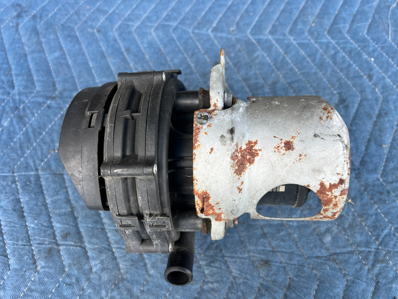 2000-2005 BMW 330xi 325xi E46 Air Injection Pump Secondary Smog OEM #4781EM