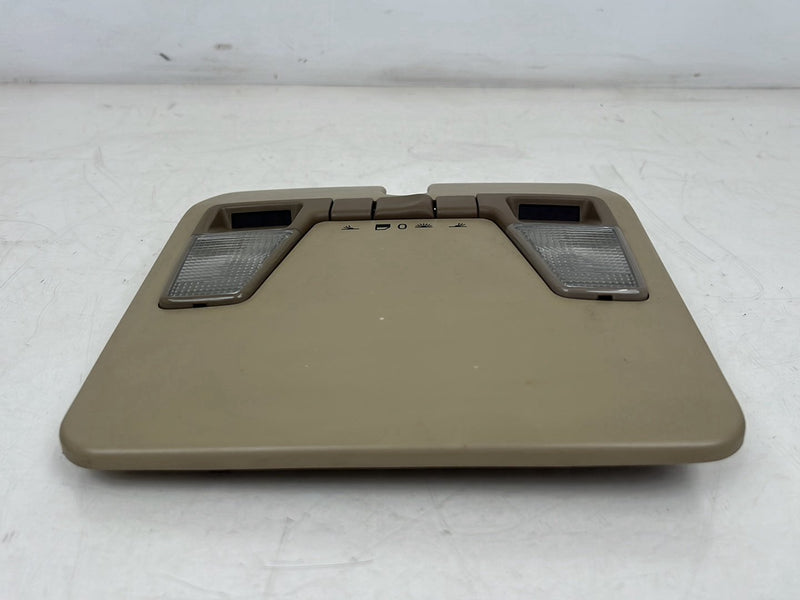 1993-1997 Volvo 850 Overhead Front Dome Light Lamp Assembly OEM