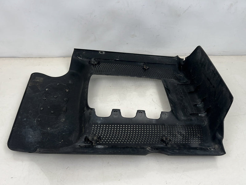 2001-2003 Audi S8 D2 A8 V8 4.2L Engine Cover Trim 077103935 OEM #6106EM