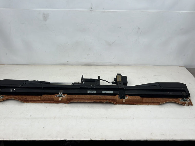 1996-2003 Audi S8 D2 A8 Rear Power Retractable Cargo Cover Privacy Shade OEM #6380EM