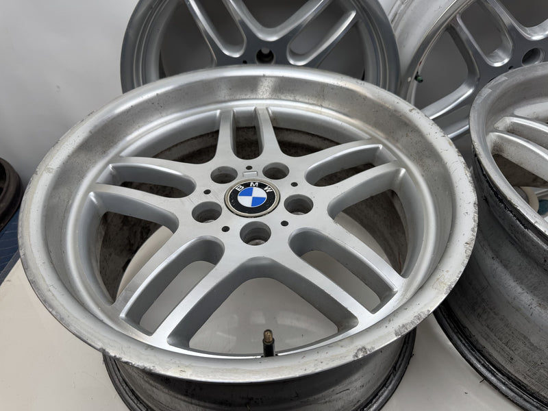 1999 BMW 540i E39 - Wheel Set PN: 36.11-2229731