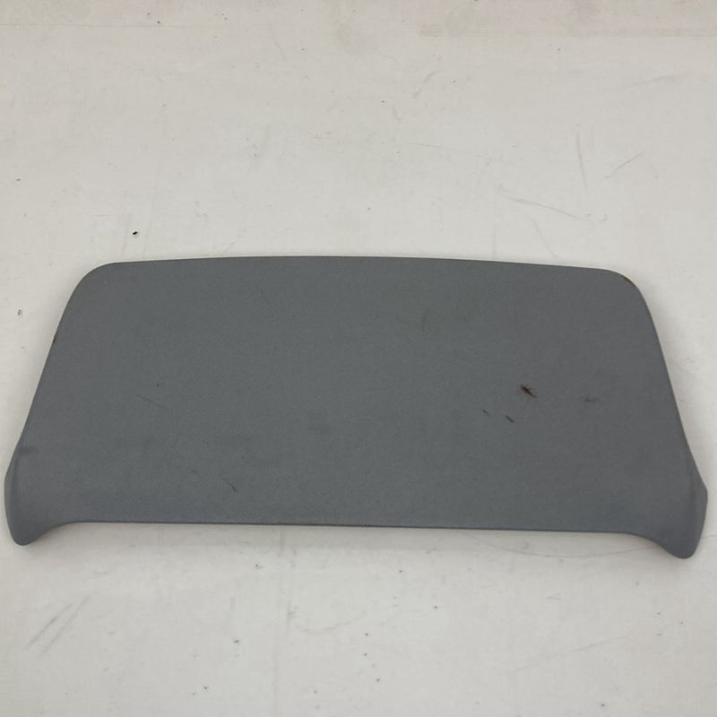 2009 BMW 328i E90 Interior Trim Panel 7074962 OEM