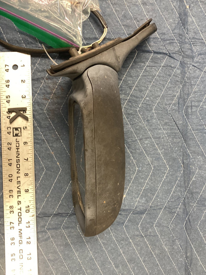 1992-1995 Volvo 940 945 740 Passenger RH Power Door Mirror Assembly OEM #6415EM