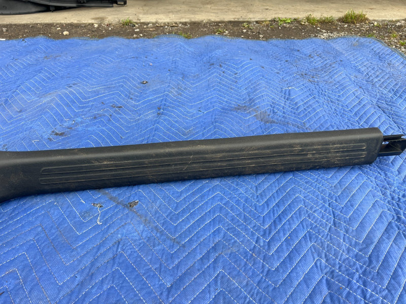 2005-2011 Audi A6 Right & Left Front Door Sill Scuff Plate Cover Trim OE #3416EM