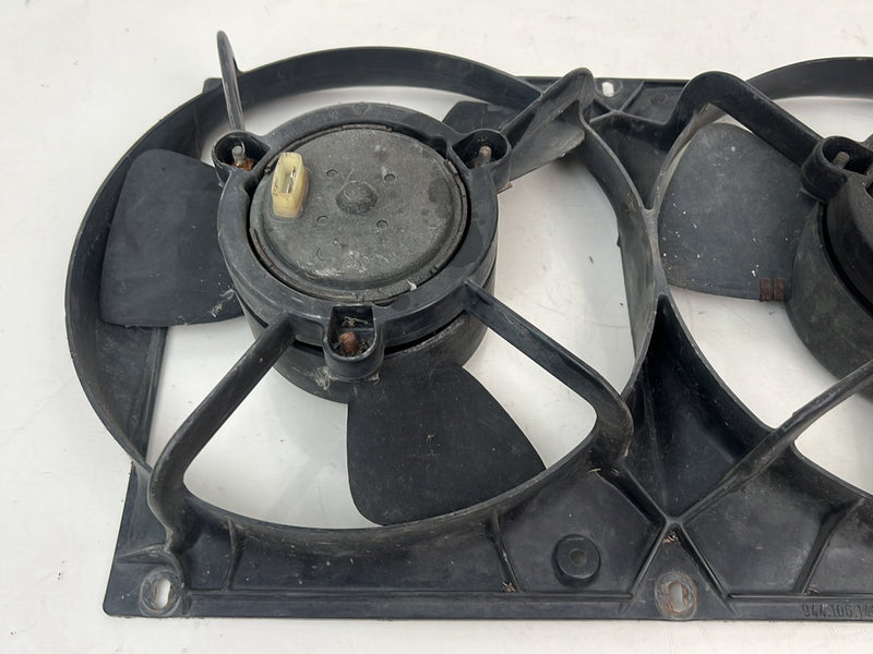 1983-1985 Porsche 944 Radiator Electric Cooling Fan 94410614302 OEM #5654EM