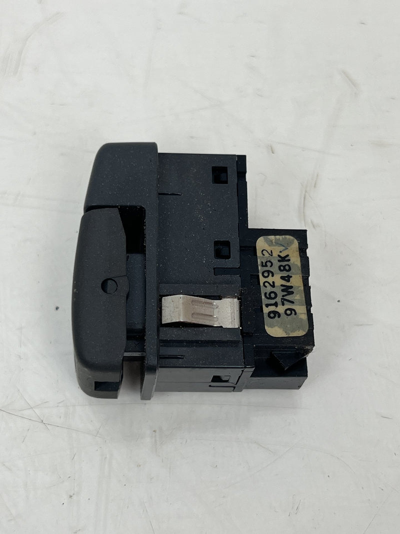 1998-2000 Volvo S70 V70 XC Heated Mirror Rear Window Defrost Switch OEM #6867EM