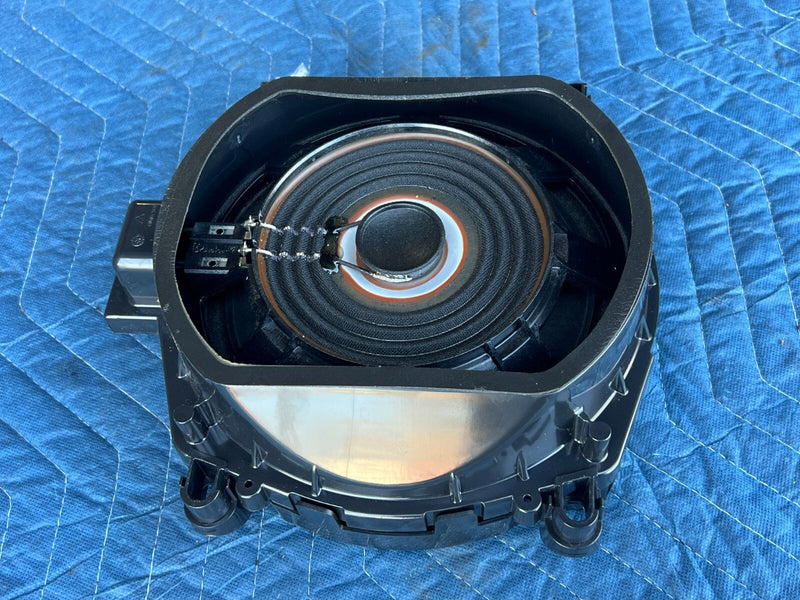 2011-2017 BMW X3 F25 Right Left Speaker Stereo Subwoofer Tweeter Pair OEM#2192EM