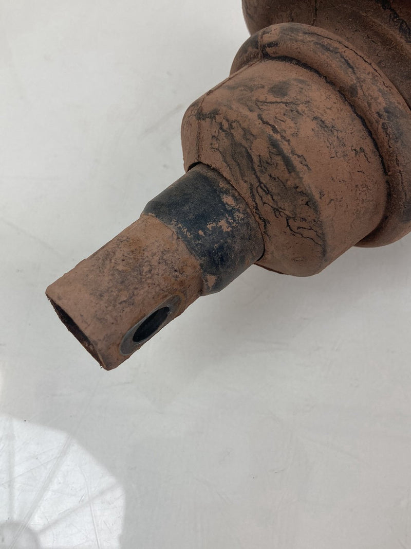 1996 Chevrolet Silverado GMT800 - Steering Intermediate Shaft