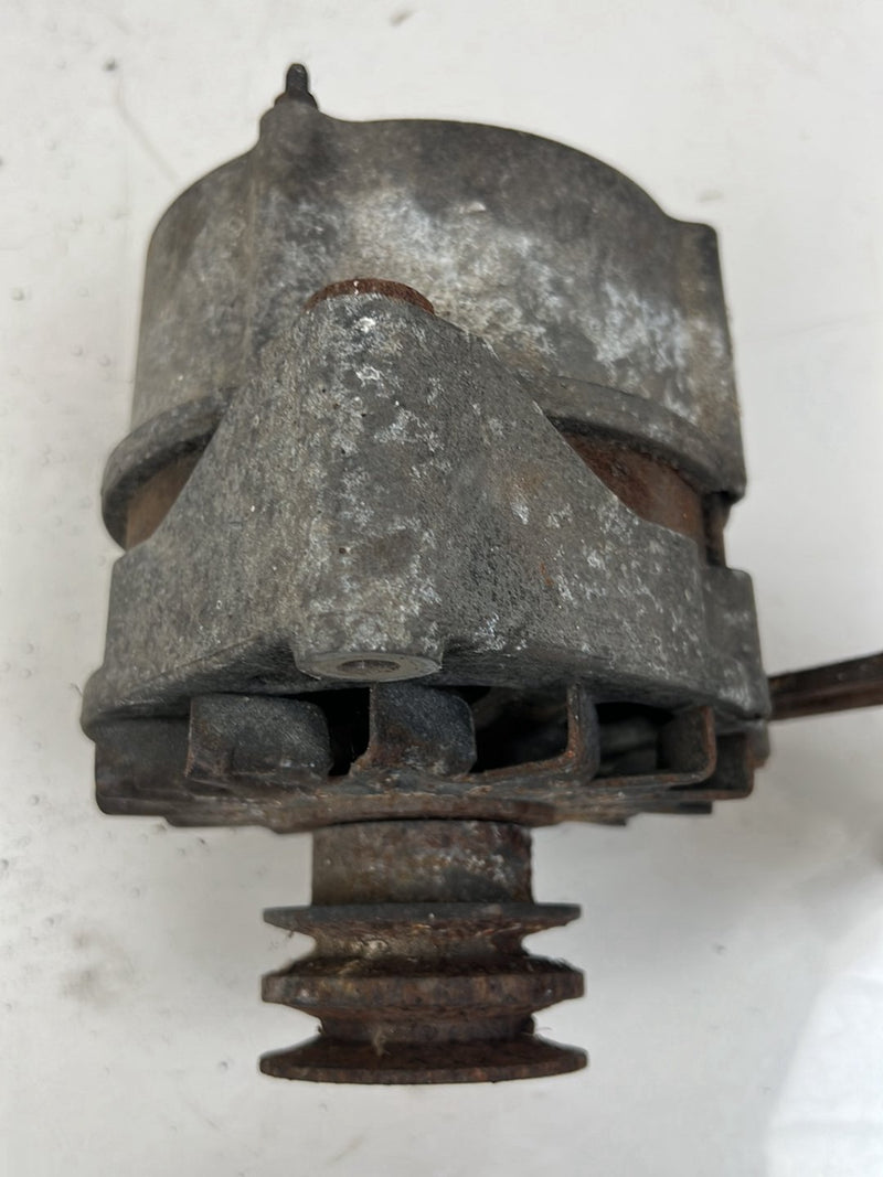 1975-1980 Volvo 244 240 Alternator w/ Mounting Bolts OEM #5372EM