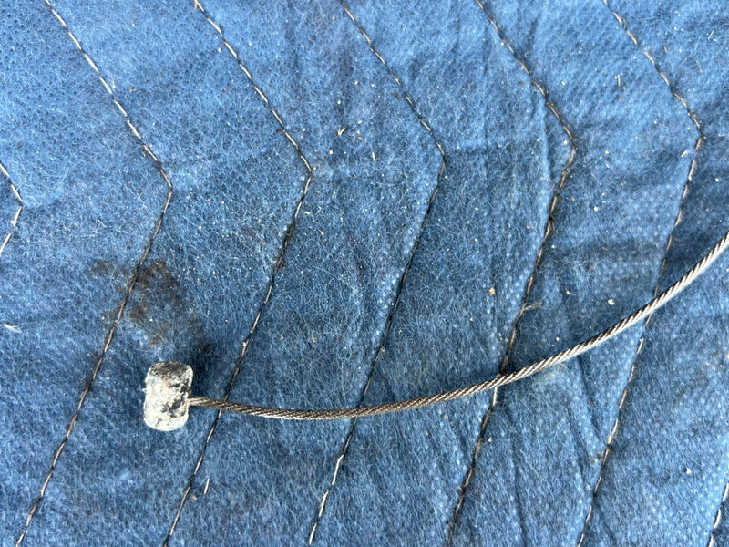 1998-2002 Honda Accord 3651 Cruise Control Cable Assembly #1973CN