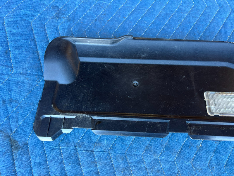 2000-2005 BMW 330xi 325xi E46 Dash Passenger Right Knee Bolster Trim OEM #4816EM