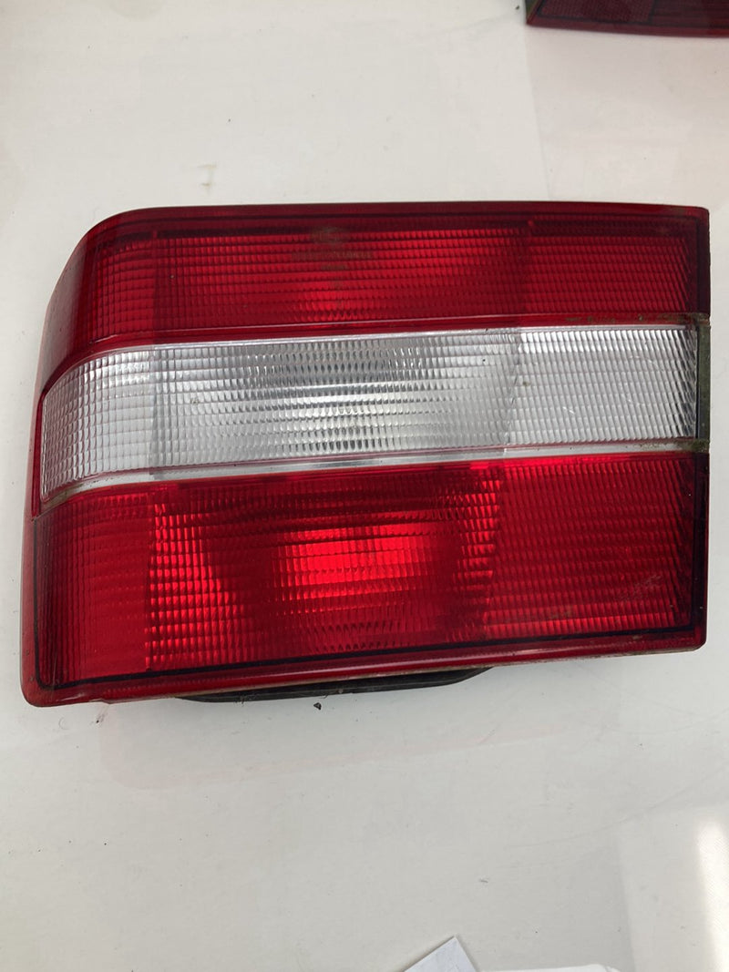 1992 Volvo 940 944 - Tail Light Pair PN: 3538332 3538333 3534260 3534259