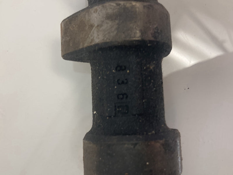 1975-1980 Volvo 244 Camshaft Diesel D24 VW OEM #4301M