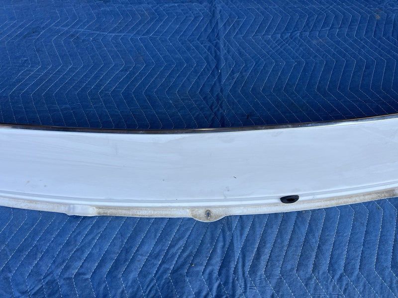 1980-1985 Cadillac Seville Cowl Windshield Trim Panel GM OEM #3482M