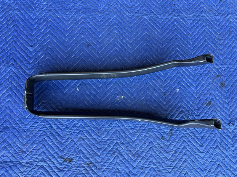1998-2003 Jaguar XJR XJ8 X308 Center Console Heat Duct Air Vent Tubes #4658E