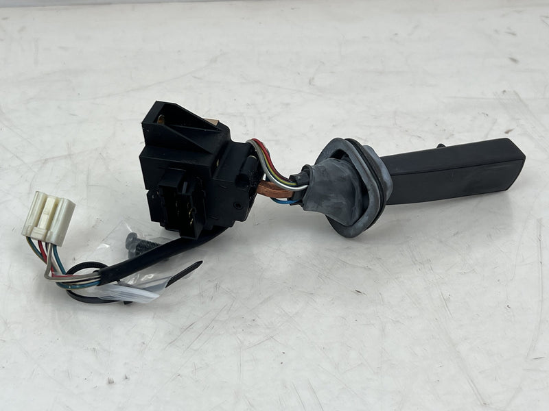 1998-2000 Volvo S70 V70XC Steering Column Headlight Turn Signal Stalk OE #6852EM