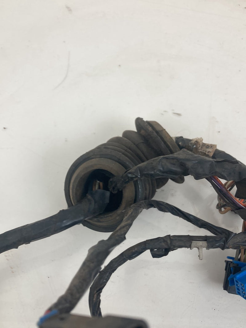 1996 Chevrolet Silverado GMT800 - Wiring Harness