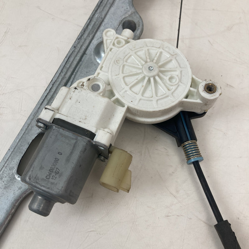 2014-2020 Chevrolet Silverado 1500 Front Right Window Regulator OEM #5576M