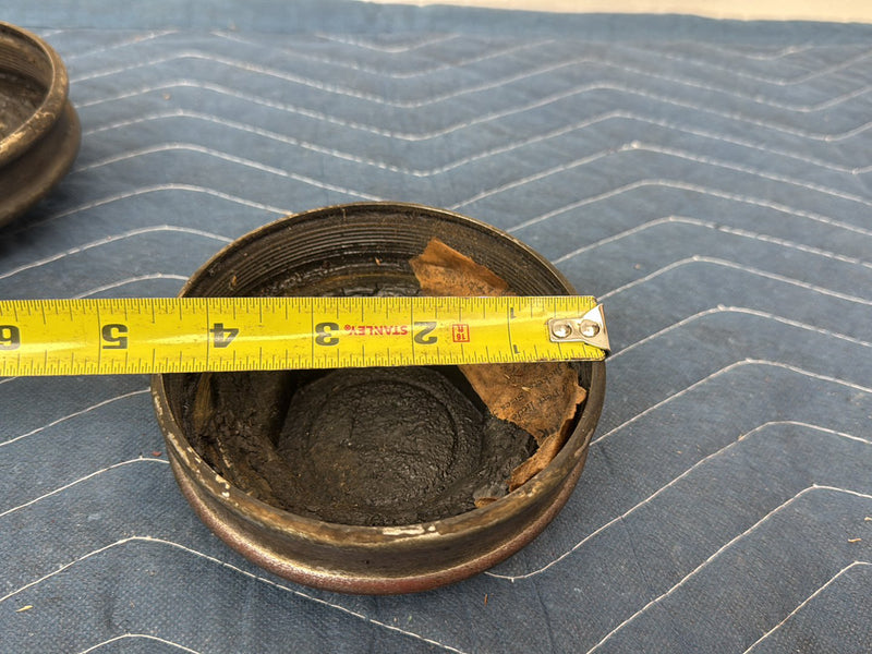 1929 Cadillac Series 341-B 341 - Hub Cap