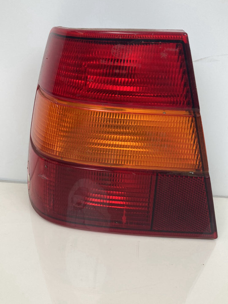 1992 Volvo 940 944 - Tail Light Pair PN: 3538332 3538333 3534260 3534259