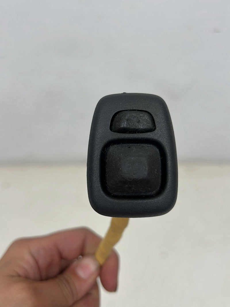 1998-2000 Volvo V70 S70 Driver Left Door Mirror Adjuster Switch OEM