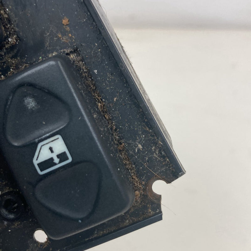 1999-2004 Land Rover Discovery II L550 Power Window Switch 03035106 OEM #5035M